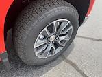 New 2025 Chevrolet Silverado 1500 LT Crew Cab 4WD Pickup for sale #36462 - photo 8