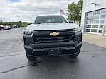 New 2025 Chevrolet Colorado Work Truck Crew Cab Pickup for sale #36471 - photo 3