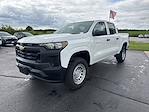 New 2025 Chevrolet Colorado Work Truck Crew Cab Pickup for sale #36471 - photo 1