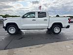New 2025 Chevrolet Colorado Work Truck Crew Cab Pickup for sale #36471 - photo 4