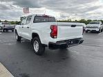 New 2025 Chevrolet Colorado Work Truck Crew Cab Pickup for sale #36471 - photo 2