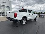 New 2025 Chevrolet Colorado Work Truck Crew Cab Pickup for sale #36471 - photo 6