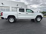 New 2025 Chevrolet Colorado Work Truck Crew Cab Pickup for sale #36471 - photo 7
