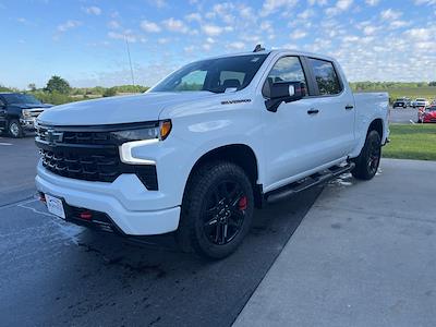 New 2025 Chevrolet Silverado 1500 RST Crew Cab 4WD Pickup for sale #36478 - photo 2
