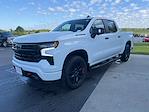 New 2025 Chevrolet Silverado 1500 RST Crew Cab 4WD Pickup for sale #36478 - photo 2
