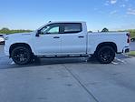 New 2025 Chevrolet Silverado 1500 RST Crew Cab 4WD Pickup for sale #36478 - photo 3