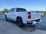 New 2025 Chevrolet Silverado 1500 RST Crew Cab 4WD Pickup for sale #36478 - photo 4
