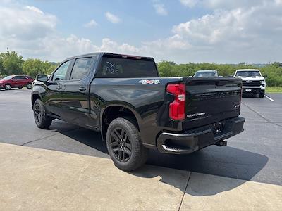 New 2025 Chevrolet Silverado 1500 RST Crew Cab 4WD Pickup for sale #36482 - photo 2