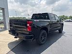 New 2025 Chevrolet Silverado 1500 RST Crew Cab 4WD Pickup for sale #36482 - photo 10