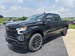 New 2025 Chevrolet Silverado 1500 RST Crew Cab 4WD Pickup for sale #36482 - photo 1