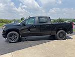 New 2025 Chevrolet Silverado 1500 RST Crew Cab 4WD Pickup for sale #36482 - photo 4