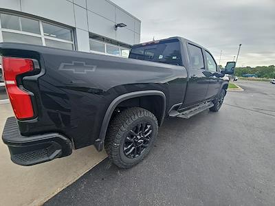 New 2025 Chevrolet Silverado 2500 LT Crew Cab 4WD Pickup for sale #36488 - photo 2