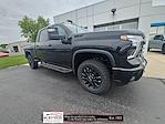 New 2025 Chevrolet Silverado 2500 LT Crew Cab 4WD Pickup for sale #36488 - photo 1