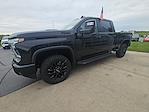 New 2025 Chevrolet Silverado 2500 LT Crew Cab 4WD Pickup for sale #36488 - photo 4