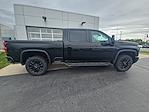 New 2025 Chevrolet Silverado 2500 LT Crew Cab 4WD Pickup for sale #36488 - photo 8