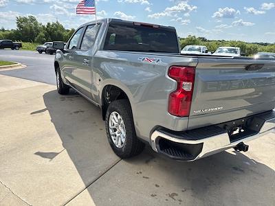 New 2025 Chevrolet Silverado 1500 LT Crew Cab 4WD Pickup for sale #36495 - photo 2