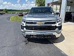 New 2025 Chevrolet Silverado 1500 LT Crew Cab 4WD Pickup for sale #36495 - photo 3