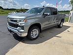 New 2025 Chevrolet Silverado 1500 LT Crew Cab 4WD Pickup for sale #36495 - photo 1