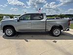 New 2025 Chevrolet Silverado 1500 LT Crew Cab 4WD Pickup for sale #36495 - photo 4