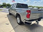 New 2025 Chevrolet Silverado 1500 LT Crew Cab 4WD Pickup for sale #36495 - photo 2