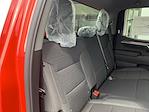 New 2025 Chevrolet Silverado 1500 LT Crew Cab 4WD Pickup for sale #36497 - photo 18
