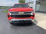 New 2025 Chevrolet Silverado 1500 LT Crew Cab 4WD Pickup for sale #36497 - photo 3