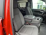 New 2025 Chevrolet Silverado 1500 LT Crew Cab 4WD Pickup for sale #36497 - photo 21