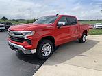 New 2025 Chevrolet Silverado 1500 LT Crew Cab 4WD Pickup for sale #36497 - photo 1