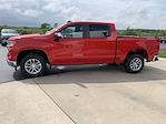 New 2025 Chevrolet Silverado 1500 LT Crew Cab 4WD Pickup for sale #36497 - photo 4