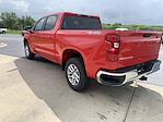 New 2025 Chevrolet Silverado 1500 LT Crew Cab 4WD Pickup for sale #36497 - photo 2