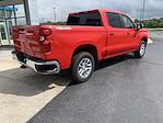 New 2025 Chevrolet Silverado 1500 LT Crew Cab 4WD Pickup for sale #36497 - photo 6
