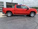 New 2025 Chevrolet Silverado 1500 LT Crew Cab 4WD Pickup for sale #36497 - photo 7
