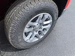 New 2025 Chevrolet Silverado 1500 LT Crew Cab 4WD Pickup for sale #36497 - photo 8