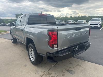 New 2025 Chevrolet Colorado Work Truck Crew Cab Pickup for sale #36502 - photo 2