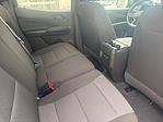 New 2025 Chevrolet Colorado Work Truck Crew Cab Pickup for sale #36502 - photo 17