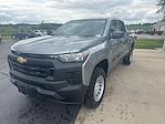 New 2025 Chevrolet Colorado Work Truck Crew Cab Pickup for sale #36502 - photo 1
