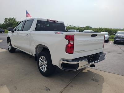 New 2025 Chevrolet Silverado 1500 LT Crew Cab 4WD Pickup for sale #36510 - photo 2