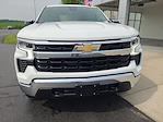New 2025 Chevrolet Silverado 1500 LT Crew Cab 4WD Pickup for sale #36510 - photo 3