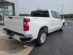 New 2025 Chevrolet Silverado 1500 LT Crew Cab 4WD Pickup for sale #36510 - photo 6