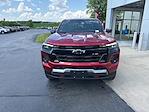 New 2025 Chevrolet Colorado Z71 Crew Cab 4WD Pickup for sale #36511 - photo 3