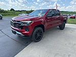 New 2025 Chevrolet Colorado Z71 Crew Cab 4WD Pickup for sale #36511 - photo 1