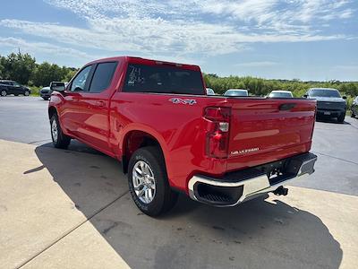 New 2025 Chevrolet Silverado 1500 LT Crew Cab 4WD Pickup for sale #36512 - photo 2