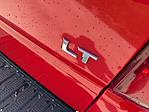 New 2025 Chevrolet Silverado 1500 LT Crew Cab 4WD Pickup for sale #36512 - photo 10