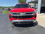 New 2025 Chevrolet Silverado 1500 LT Crew Cab 4WD Pickup for sale #36512 - photo 3