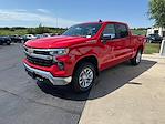 New 2025 Chevrolet Silverado 1500 LT Crew Cab 4WD Pickup for sale #36512 - photo 1