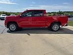 New 2025 Chevrolet Silverado 1500 LT Crew Cab 4WD Pickup for sale #36512 - photo 4