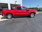 New 2025 Chevrolet Silverado 1500 LT Crew Cab 4WD Pickup for sale #36512 - photo 7