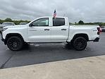 New 2025 Chevrolet Colorado Work Truck Crew Cab 4WD Pickup for sale #36578 - photo 4