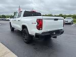 New 2025 Chevrolet Colorado Work Truck Crew Cab 4WD Pickup for sale #36578 - photo 2