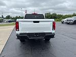 New 2025 Chevrolet Colorado Work Truck Crew Cab 4WD Pickup for sale #36578 - photo 5